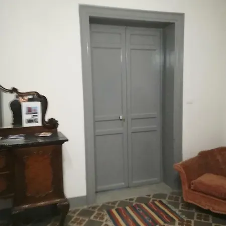 Casa In Palazzo Graffeo Erika Appartamento