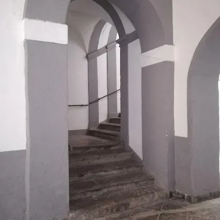 Casa In Palazzo Graffeo Erika Appartamento Palermo